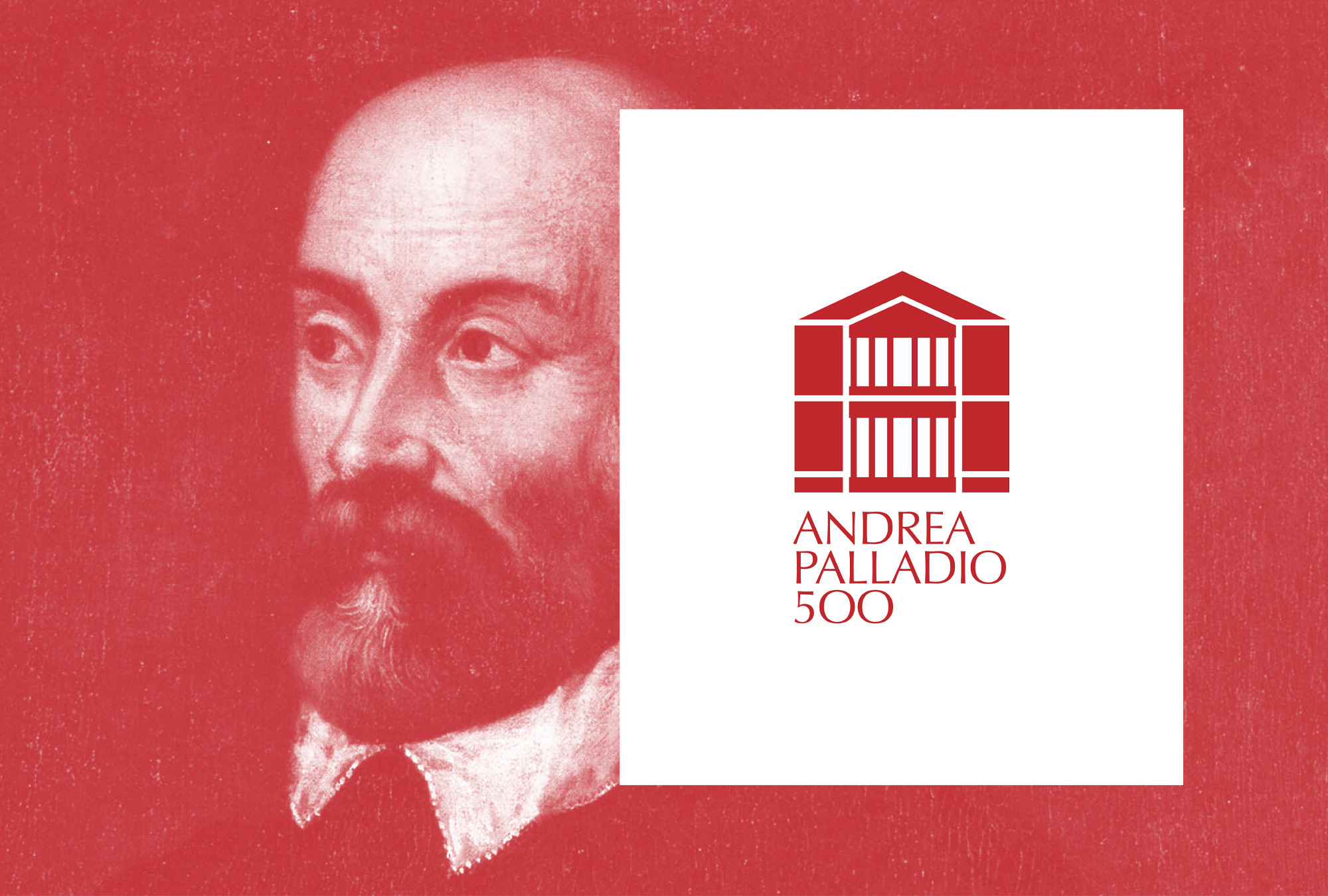 Architetture di Andrea Palladio 1508-2008