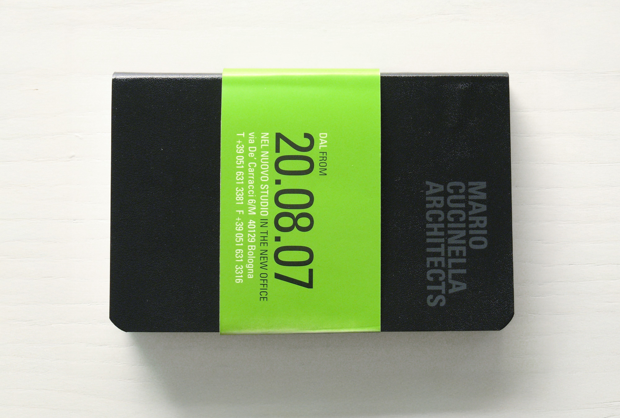 Mario Cucinella Architects