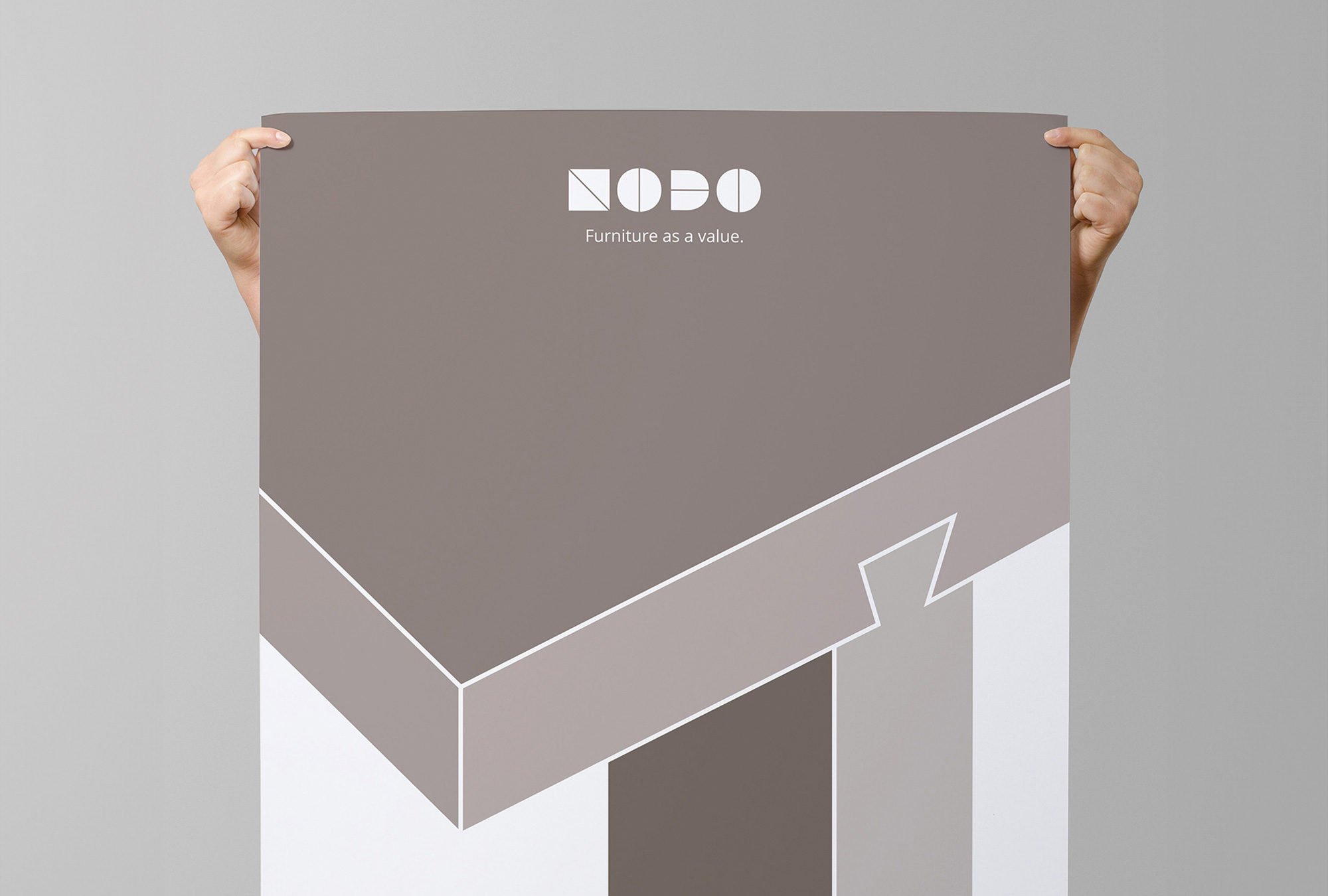 Furniture as a value