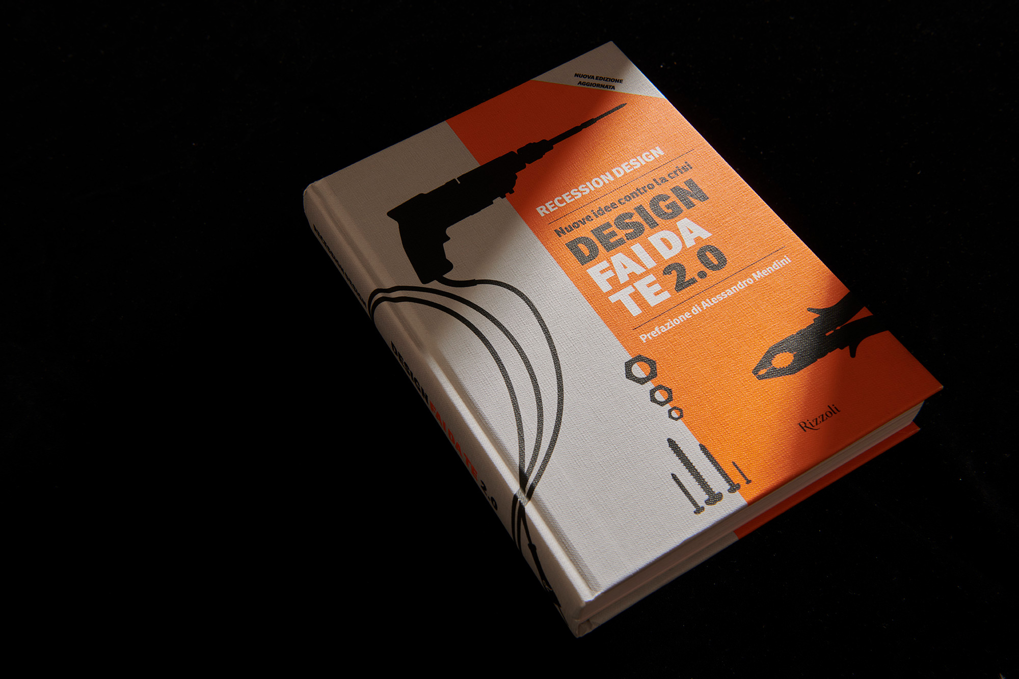 Recession Design, Design Fai da te 2.0