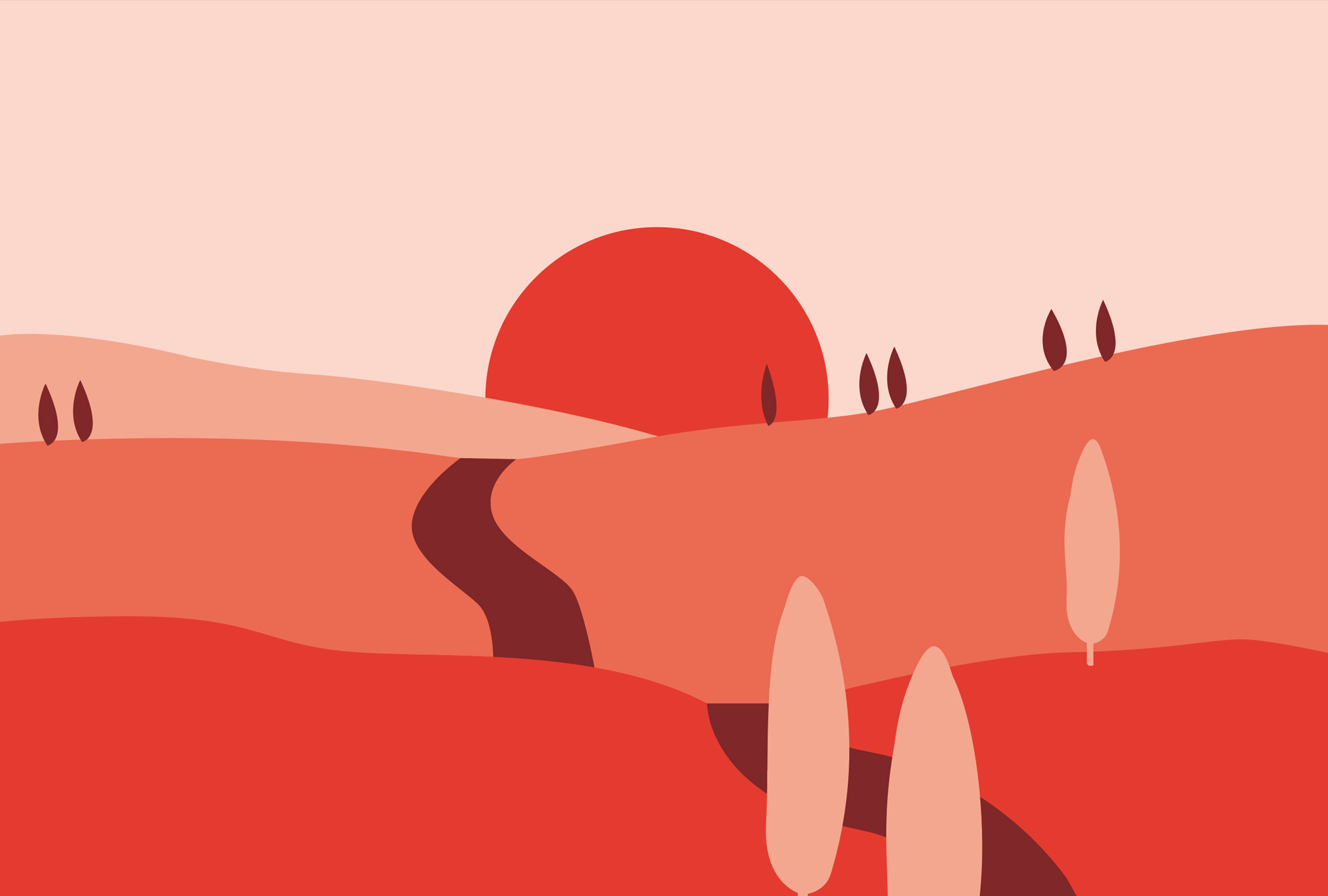 Pèlerin. Lungo il cammino di Santiago