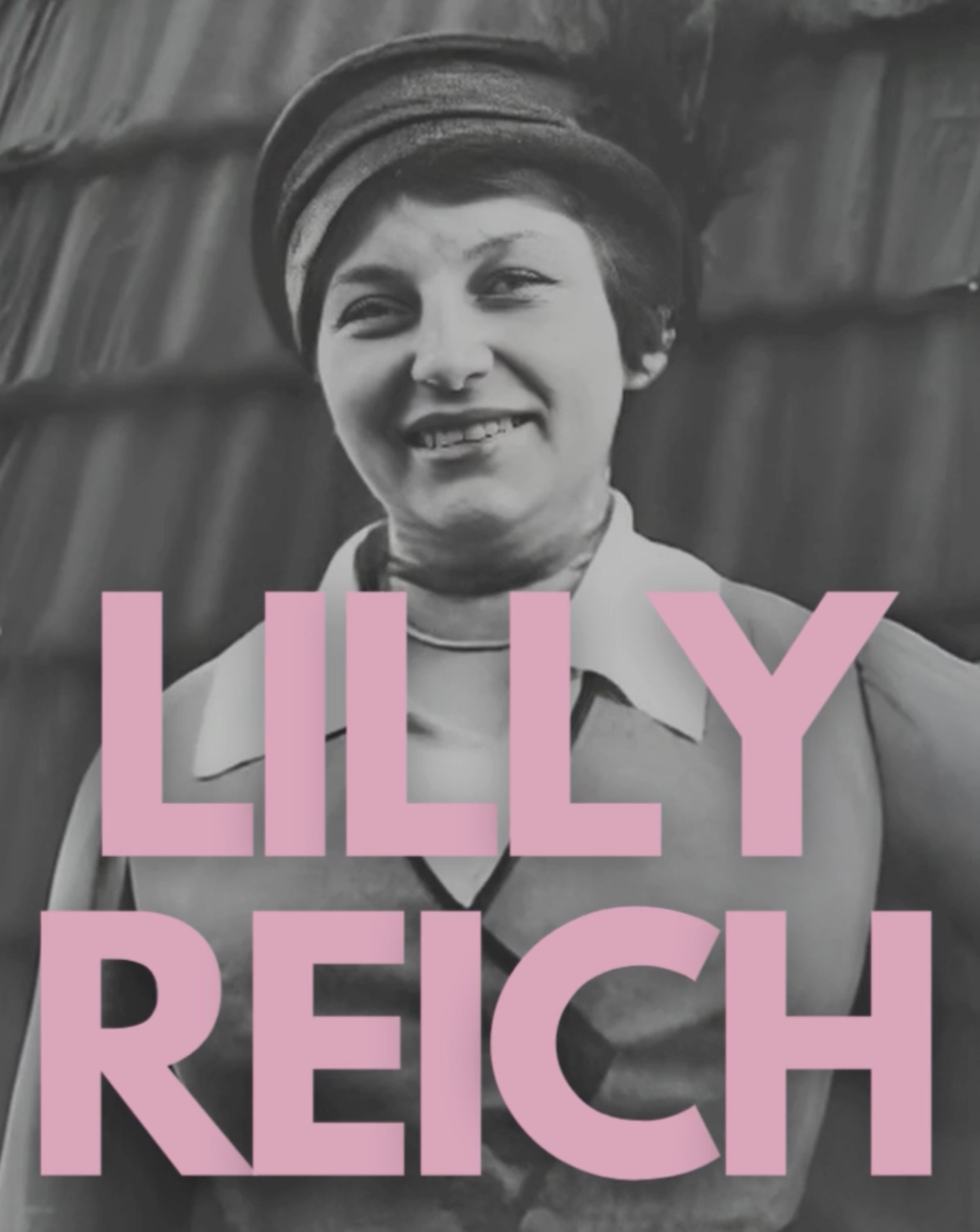Lilly Reich