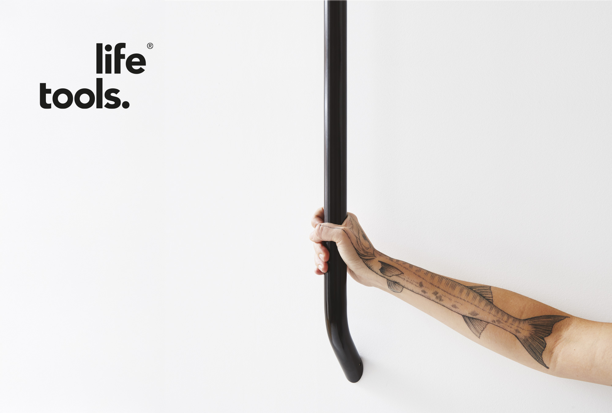 Lifetools. Design for a better life