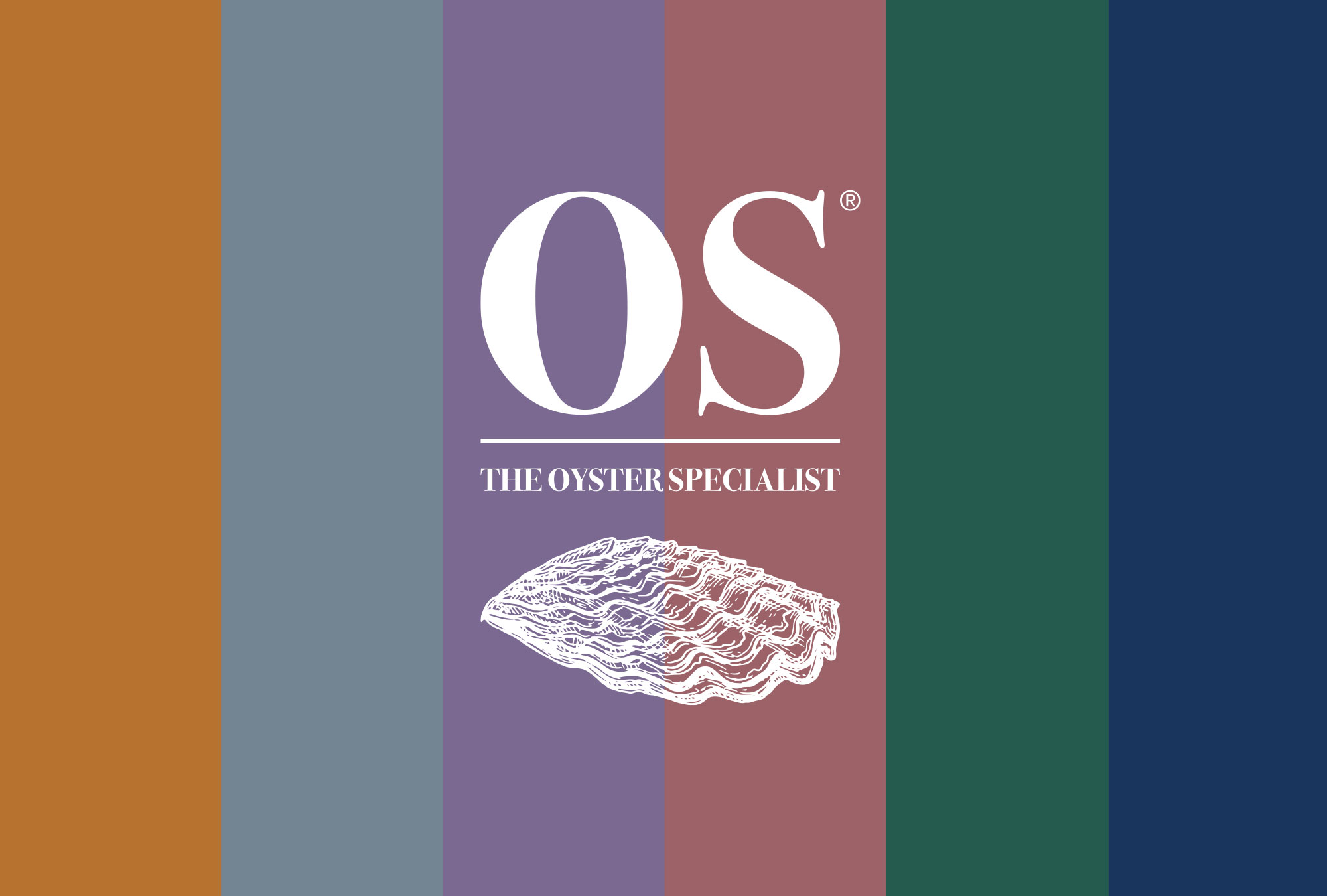 The Oyster Specialist